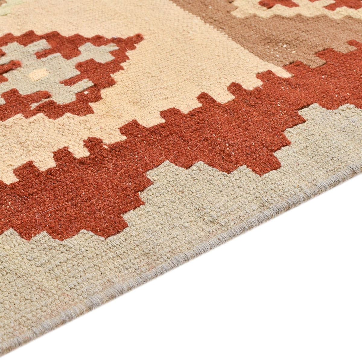 Tappeto Kelim - Orientale - 145 x 96 cm - multicolore