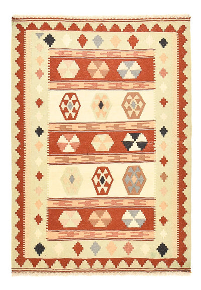 Kilim Fars Tappeto 100x145cm