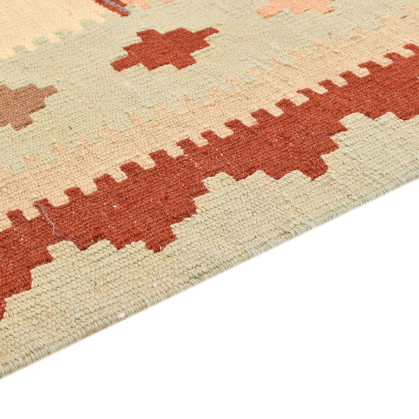 Kilim Fars Tappeto 145x100cm