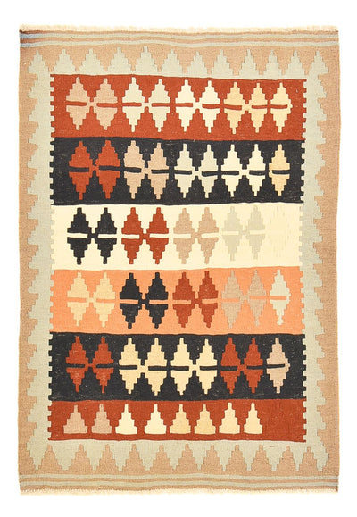 Kilim Fars Tappeto 100x147cm