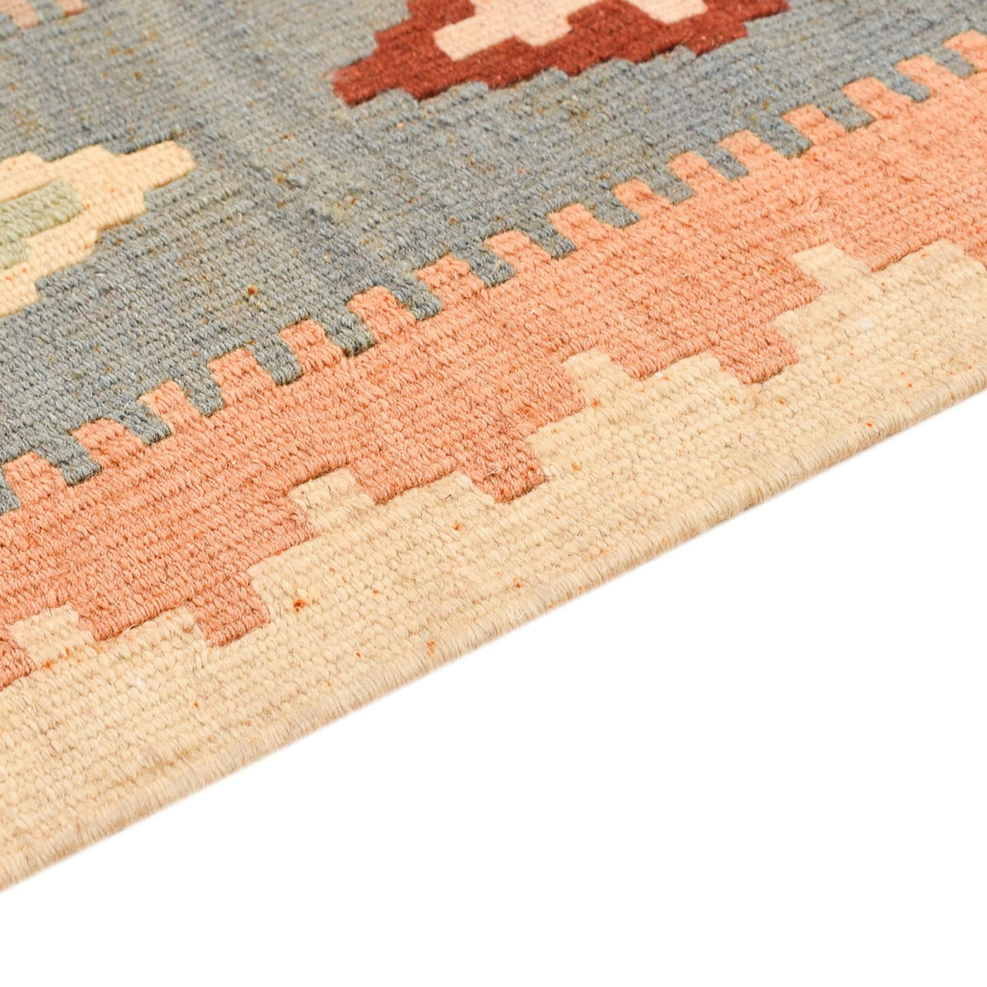 Kilim Fars Tappeto 143x102cm