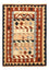 Tappeto Kelim - Orientale - 146 x 104 cm - multicolore