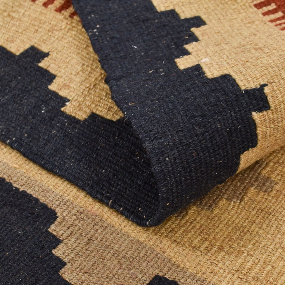 Tappeto Kelim - Orientale - 146 x 104 cm - multicolore