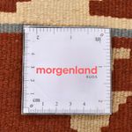 Tappeto Kelim - Orientale - 146 x 104 cm - multicolore