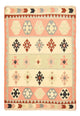 Kilim Fars Tappeto 150x105cm
