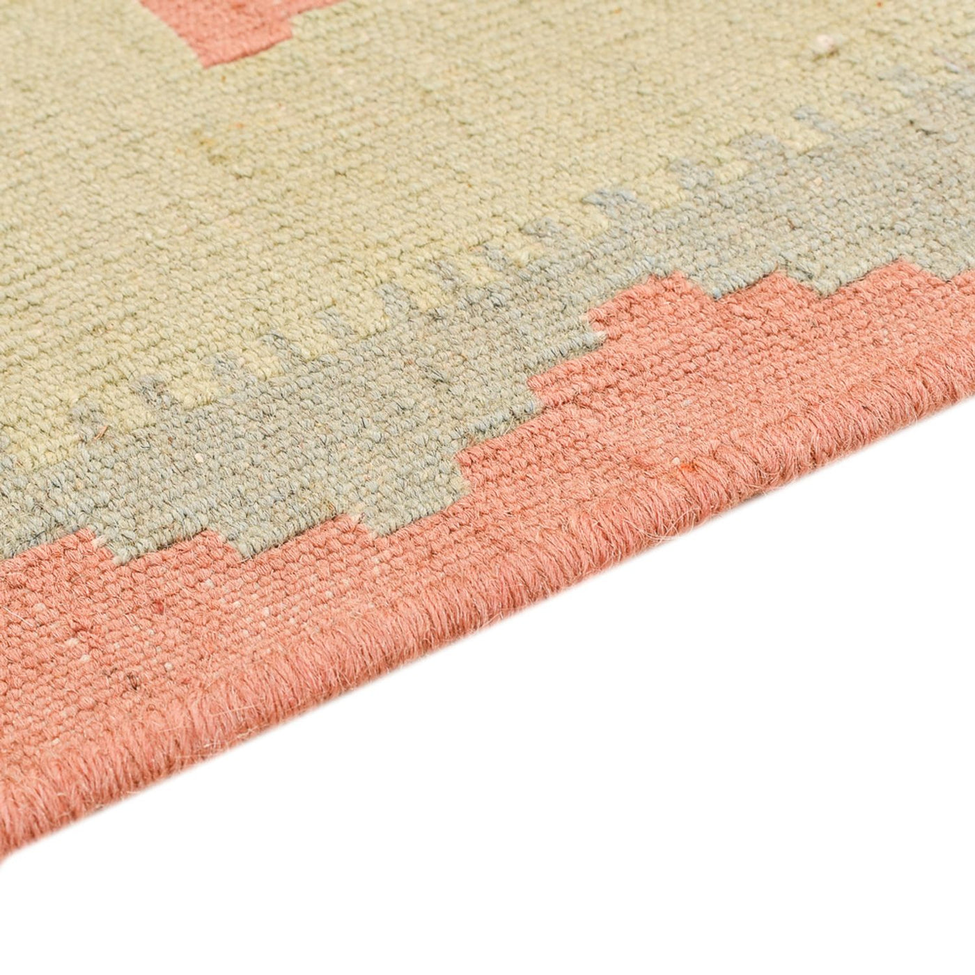Kilim Fars Tappeto 150x105cm