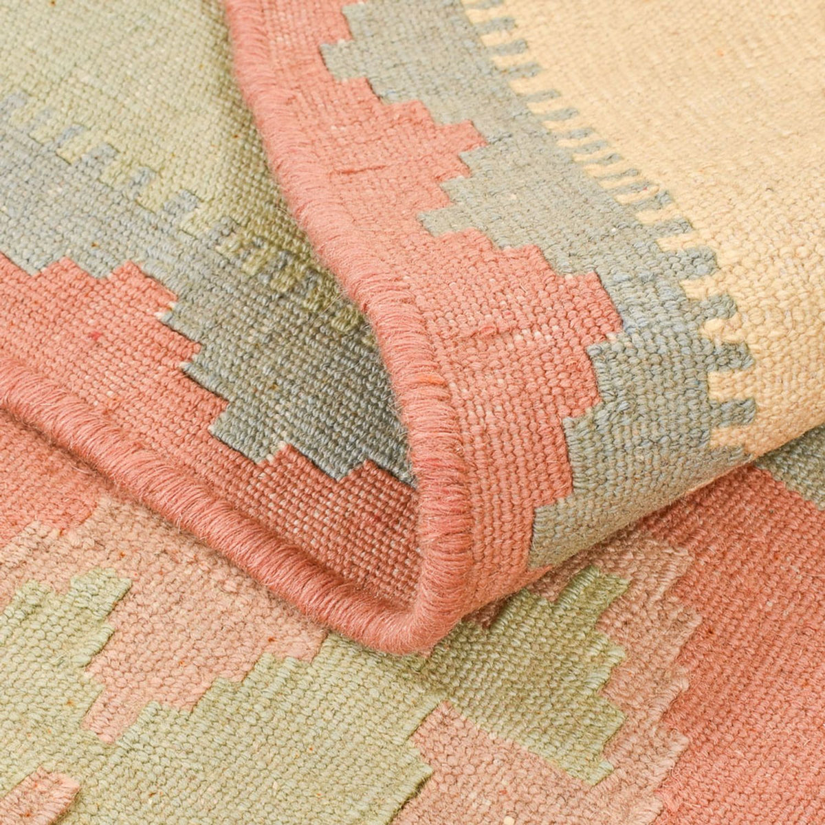 Tappeto Kelim - Orientale - 150 x 105 cm - multicolore