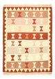 Kilim Fars Tappeto 100x147cm