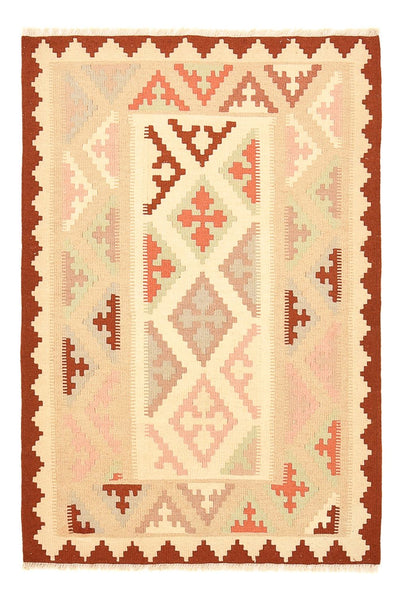 Kilim Fars Tappeto 100x150cm