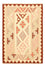 Tappeto Kelim - Orientale - 150 x 100 cm - multicolore