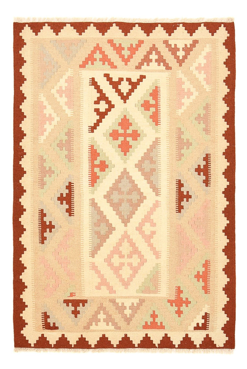 Tappeto Kelim - Orientale - 150 x 100 cm - multicolore