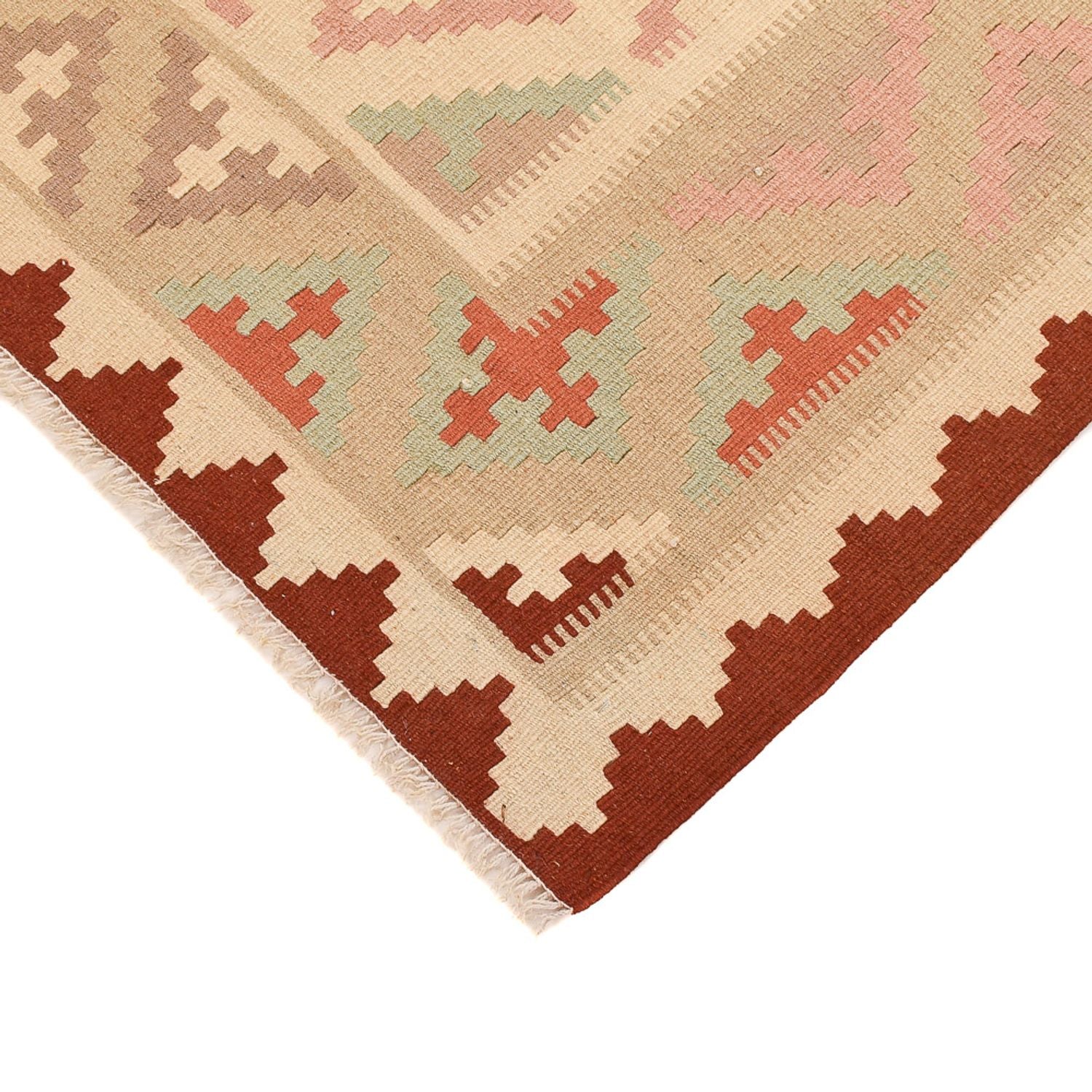 Tappeto Kelim - Orientale - 150 x 100 cm - multicolore