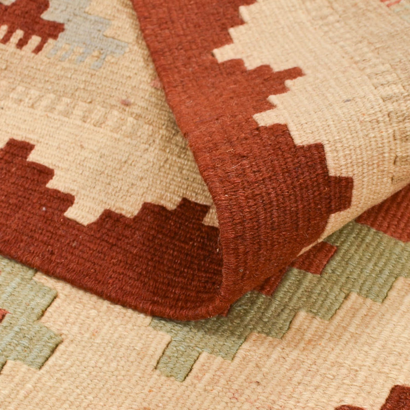 Tappeto Kelim - Orientale - 150 x 100 cm - multicolore