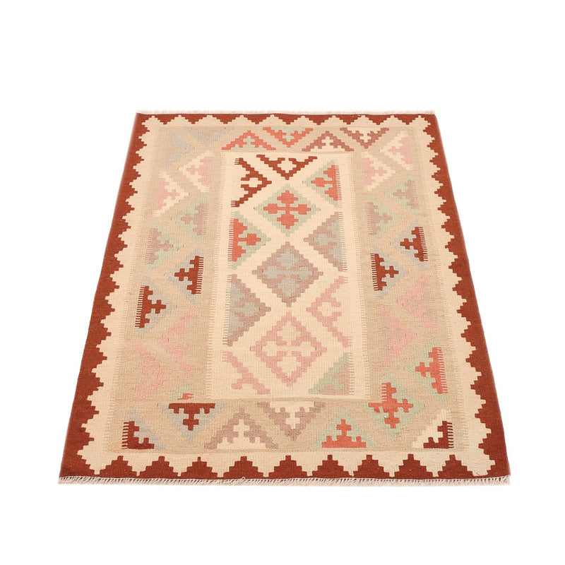 Tappeto Kelim - Orientale - 150 x 100 cm - multicolore