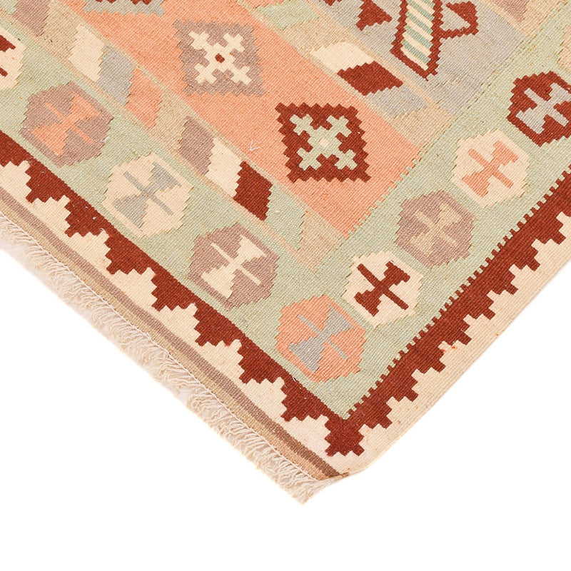 Tappeto Kelim - Orientale - 147 x 98 cm - multicolore