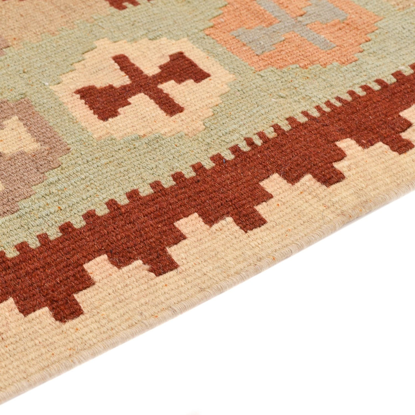 Kilim Fars Tappeto 147x98cm
