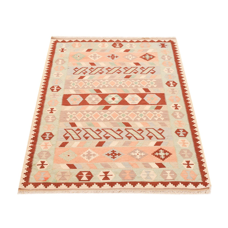 Tappeto Kelim - Orientale - 147 x 98 cm - multicolore