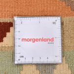 Tappeto Kelim - Orientale - 147 x 98 cm - multicolore