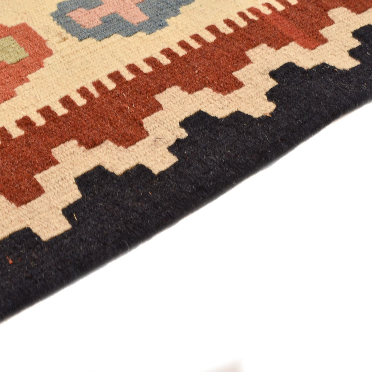 Tappeto Kelim - Orientale - 150 x 106 cm - multicolore