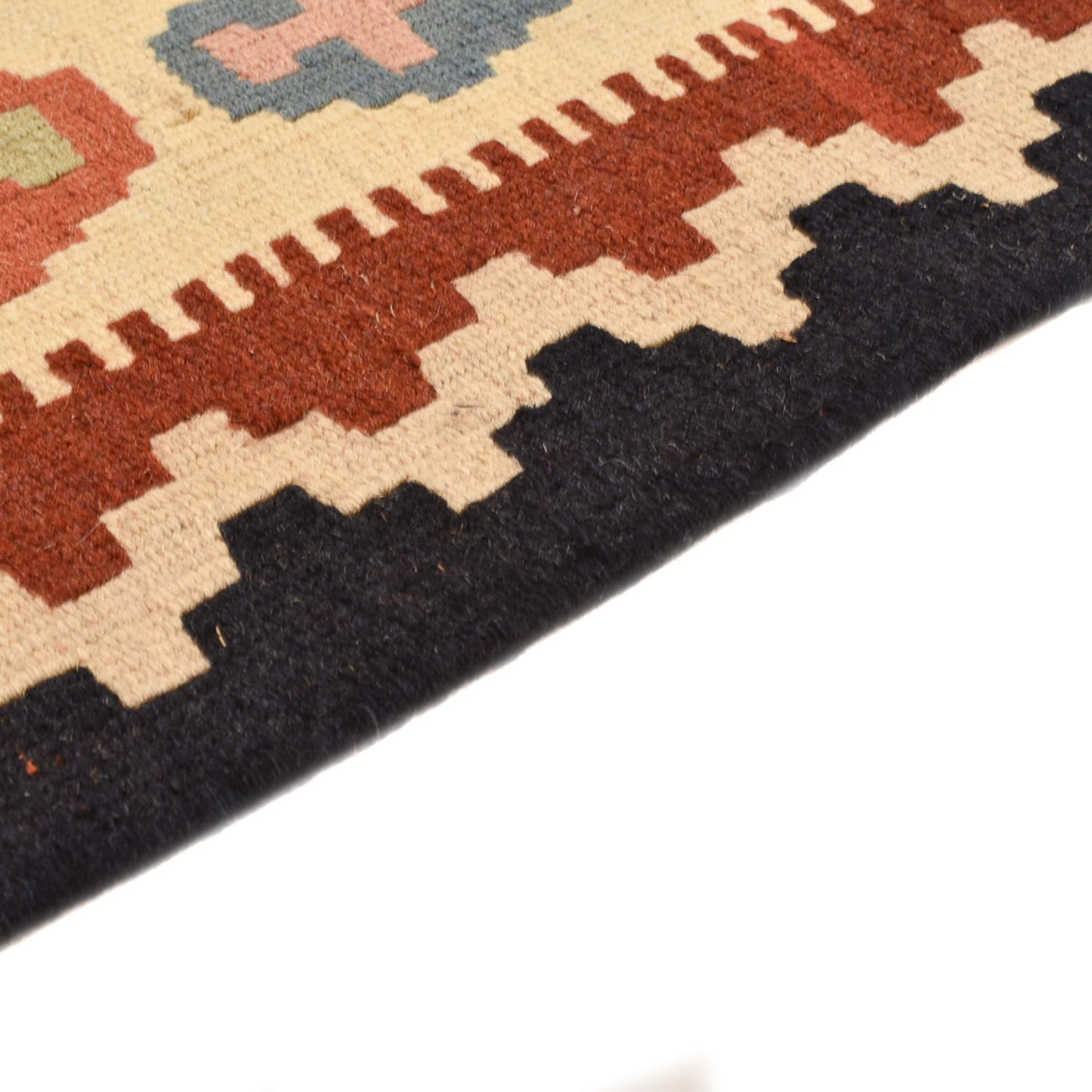 Kilim Fars Tappeto 150x106cm