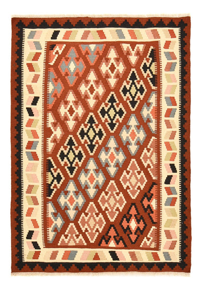 Kilim Fars Tappeto 105x145cm