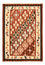 Tappeto Kelim - Orientale - 145 x 105 cm - multicolore