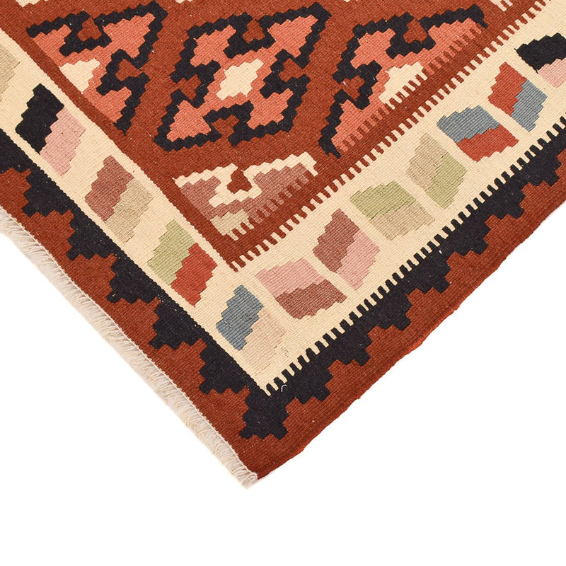 Tappeto Kelim - Orientale - 145 x 105 cm - multicolore