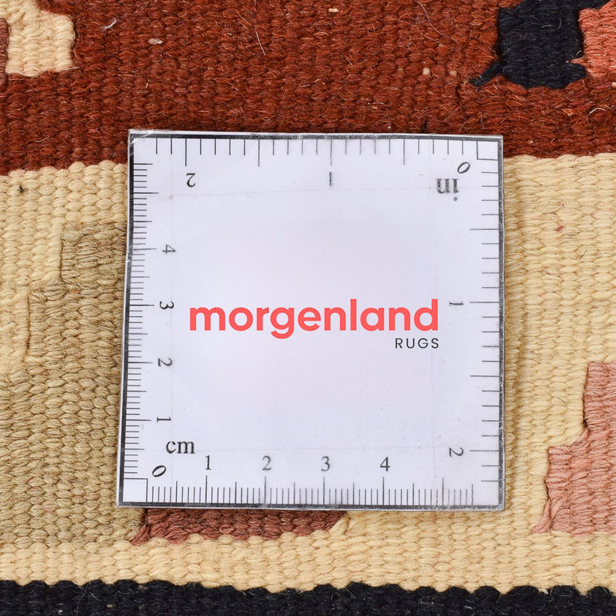 Tappeto Kelim - Orientale - 145 x 105 cm - multicolore