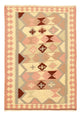 Kilim Fars Tappeto 105x150cm