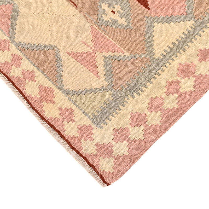 Tappeto Kelim - Orientale - 150 x 105 cm - beige
