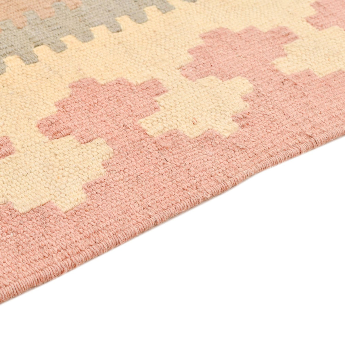 Kilim Fars Tappeto 105x150cm
