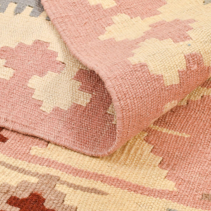 Tappeto Kelim - Orientale - 150 x 105 cm - beige