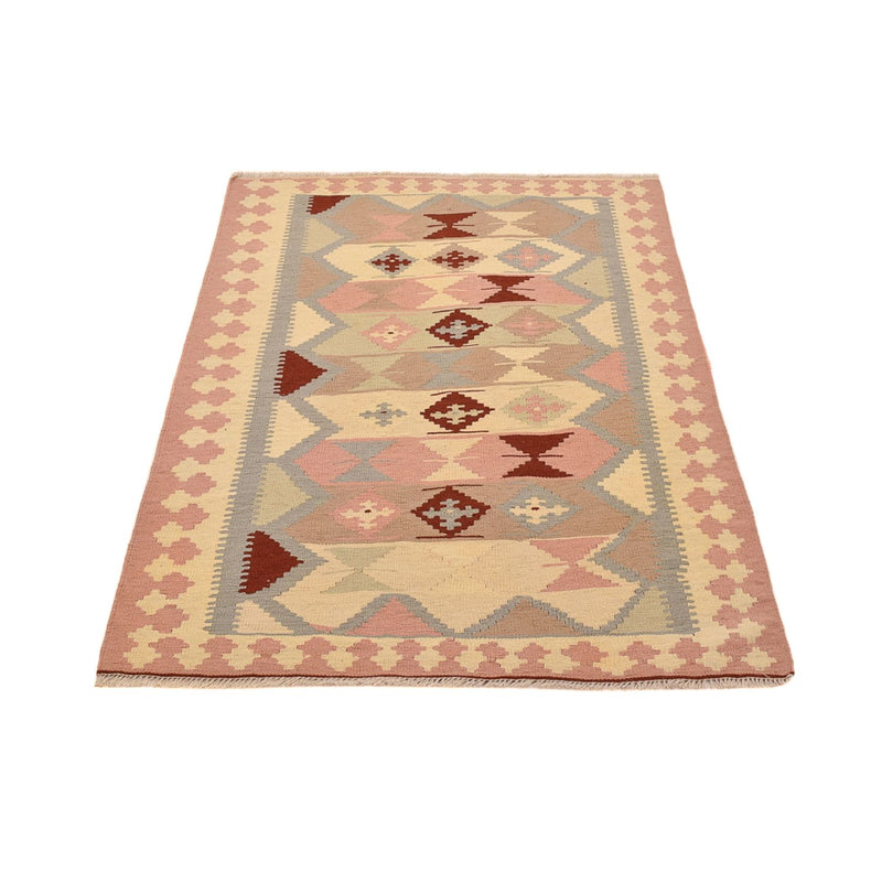 Tappeto Kelim - Orientale - 150 x 105 cm - beige