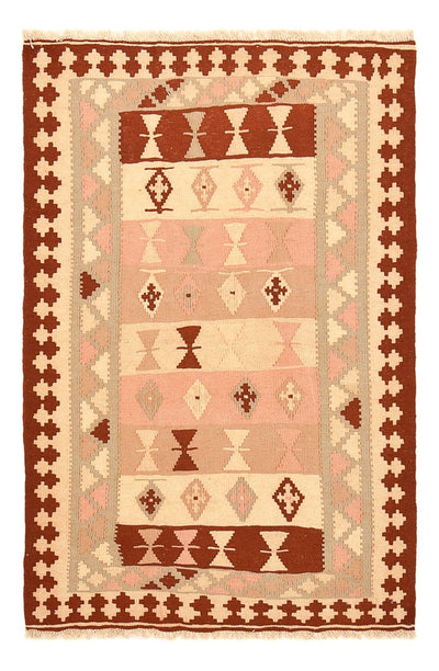 Kilim Fars Tappeto 100x147cm