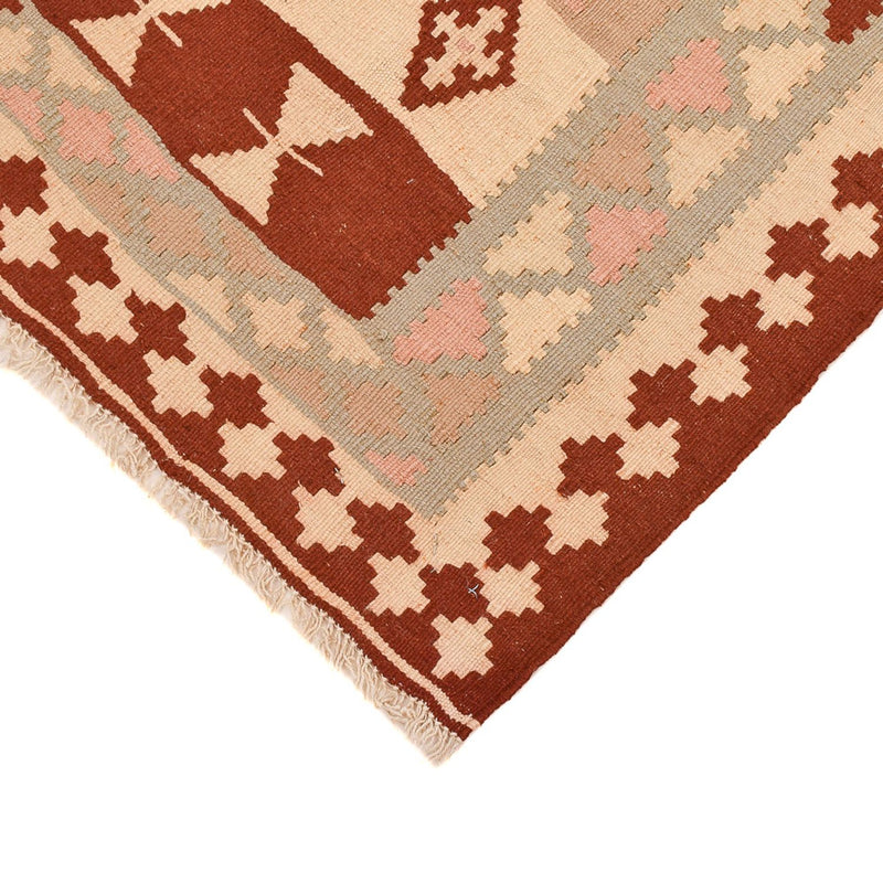 Tappeto Kelim - Orientale - 147 x 100 cm - multicolore