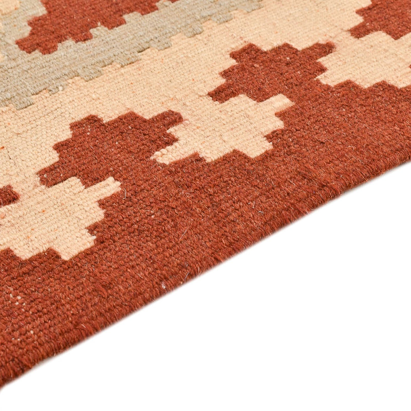 Tappeto Kelim - Orientale - 147 x 100 cm - multicolore