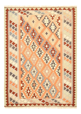 Tappeto Kelim - Orientale - 145 x 103 cm - multicolore
