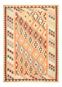 Tappeto Kelim - Orientale - 145 x 103 cm - multicolore