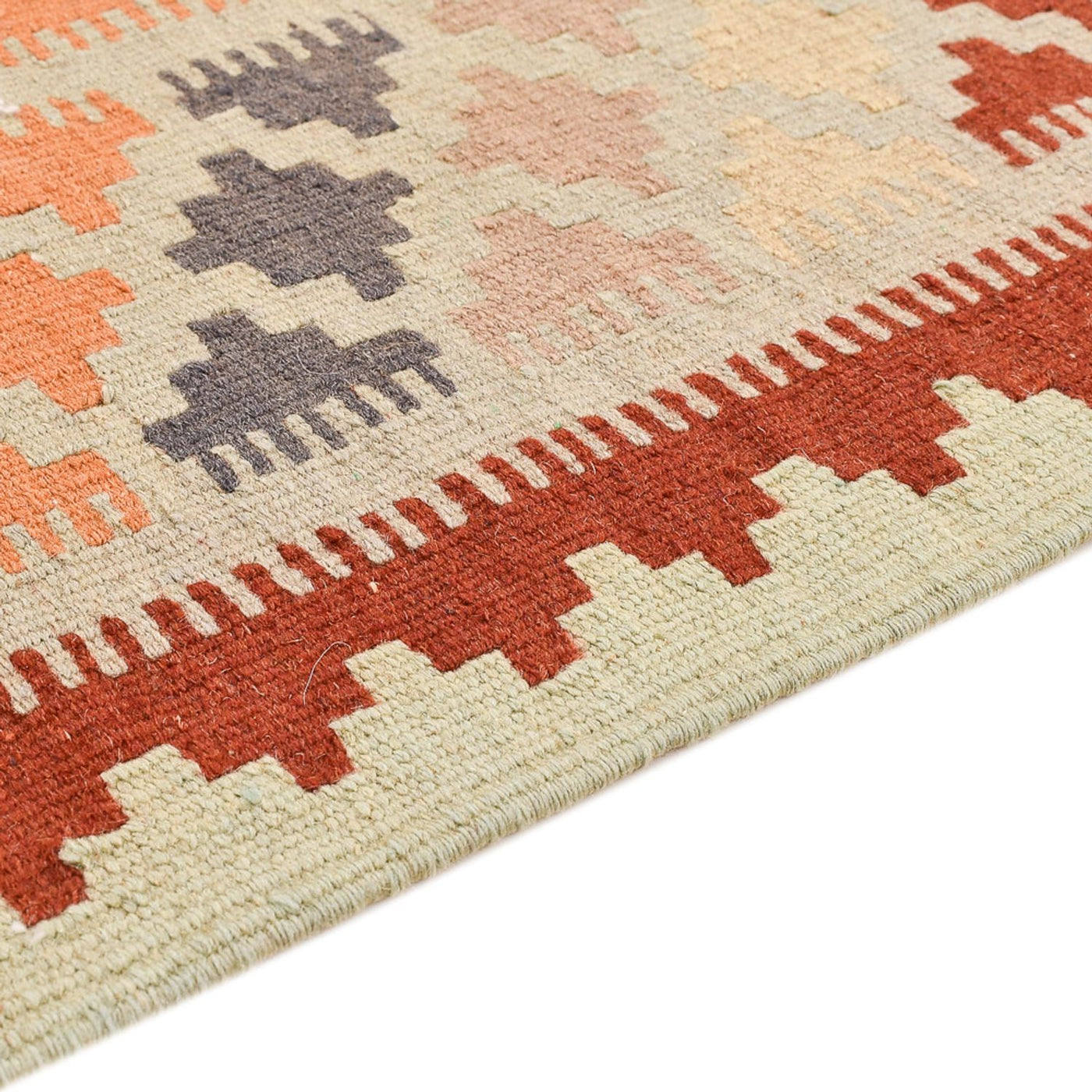 Kilim Fars Tappeto 145x103cm