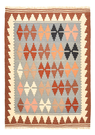 Kilim Fars Tappeto 100x145cm
