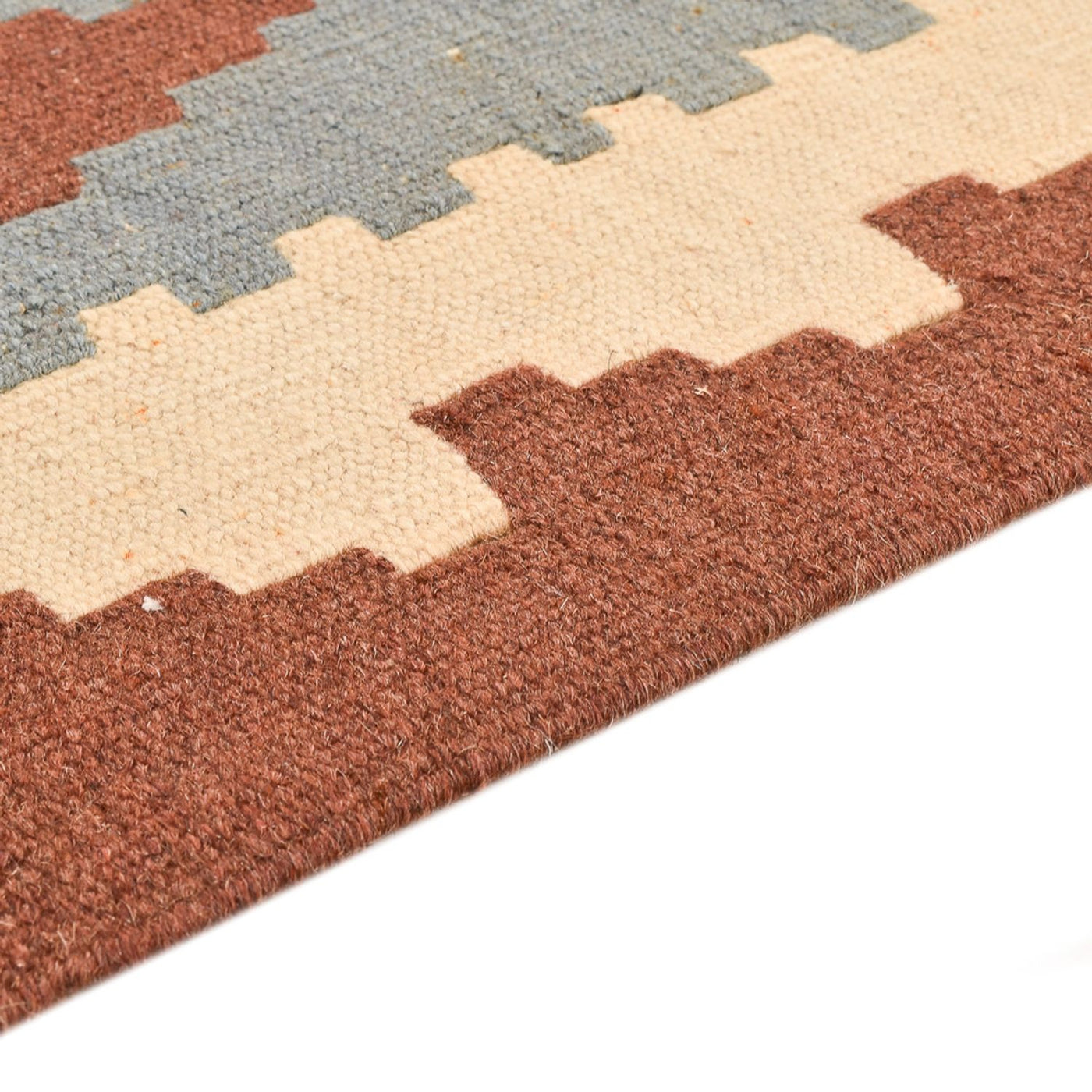 Kilim Fars Tappeto 145x100cm
