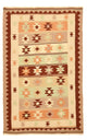 Kilim Fars Tappeto 147x96cm