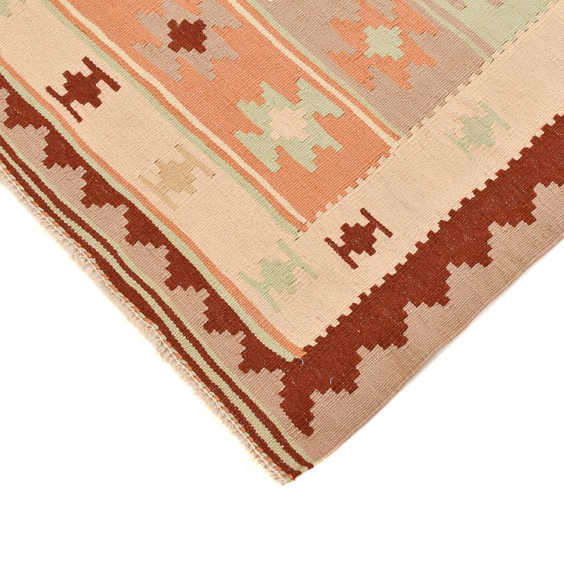 Tappeto Kelim - Orientale - 147 x 96 cm - beige
