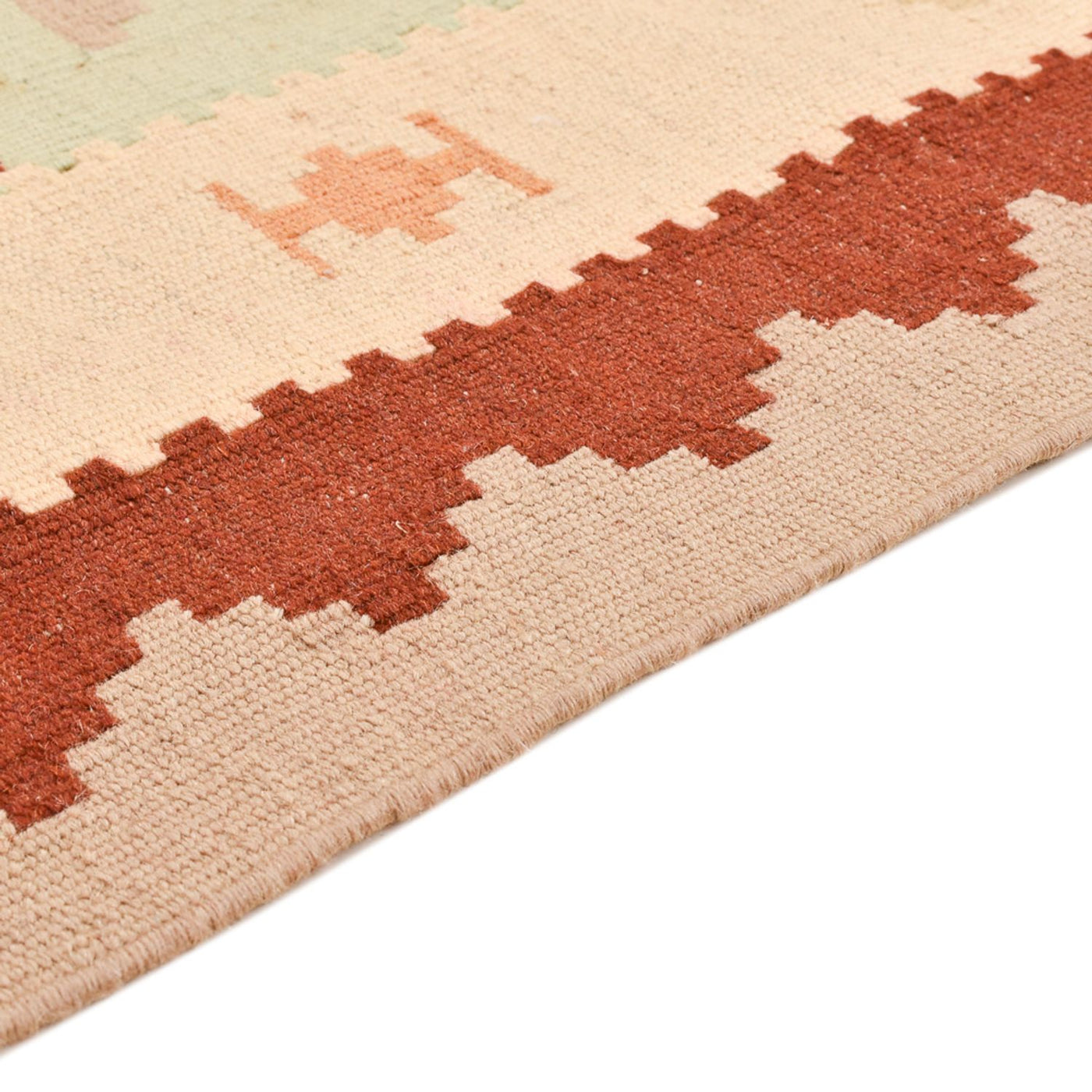 Kilim Fars Tappeto 147x96cm