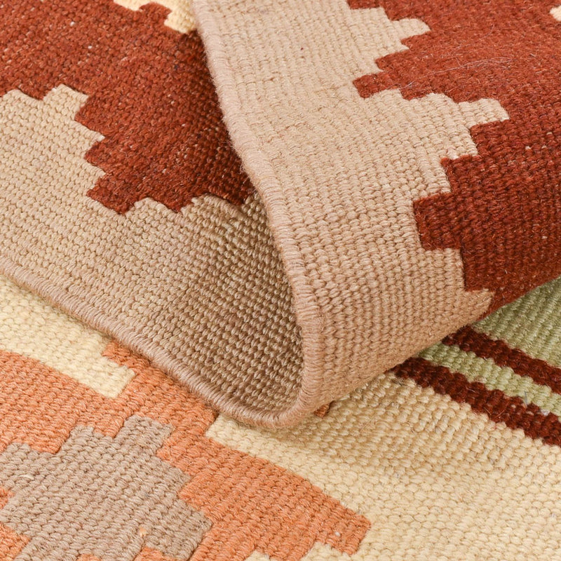 Tappeto Kelim - Orientale - 147 x 96 cm - beige