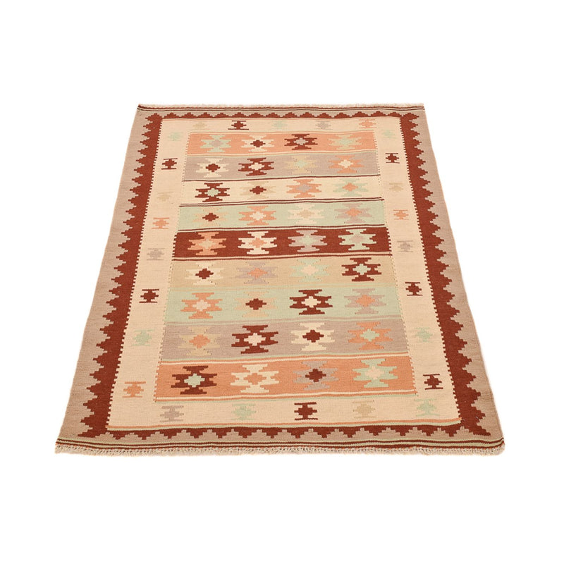 Tappeto Kelim - Orientale - 147 x 96 cm - beige