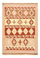 Kilim Fars Tappeto 137x98cm