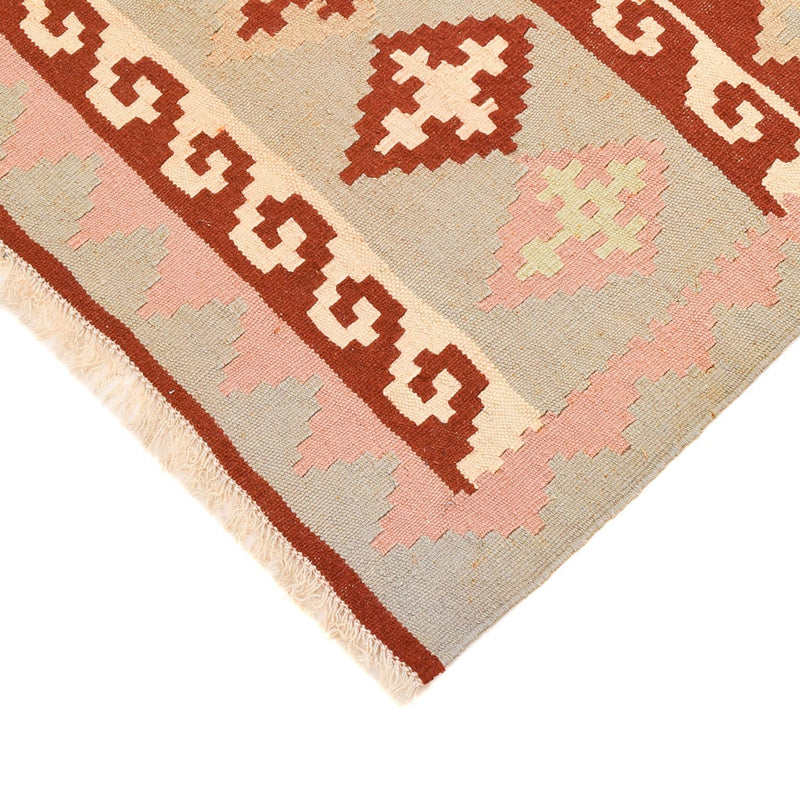 Tappeto Kelim - Orientale - 137 x 98 cm - multicolore