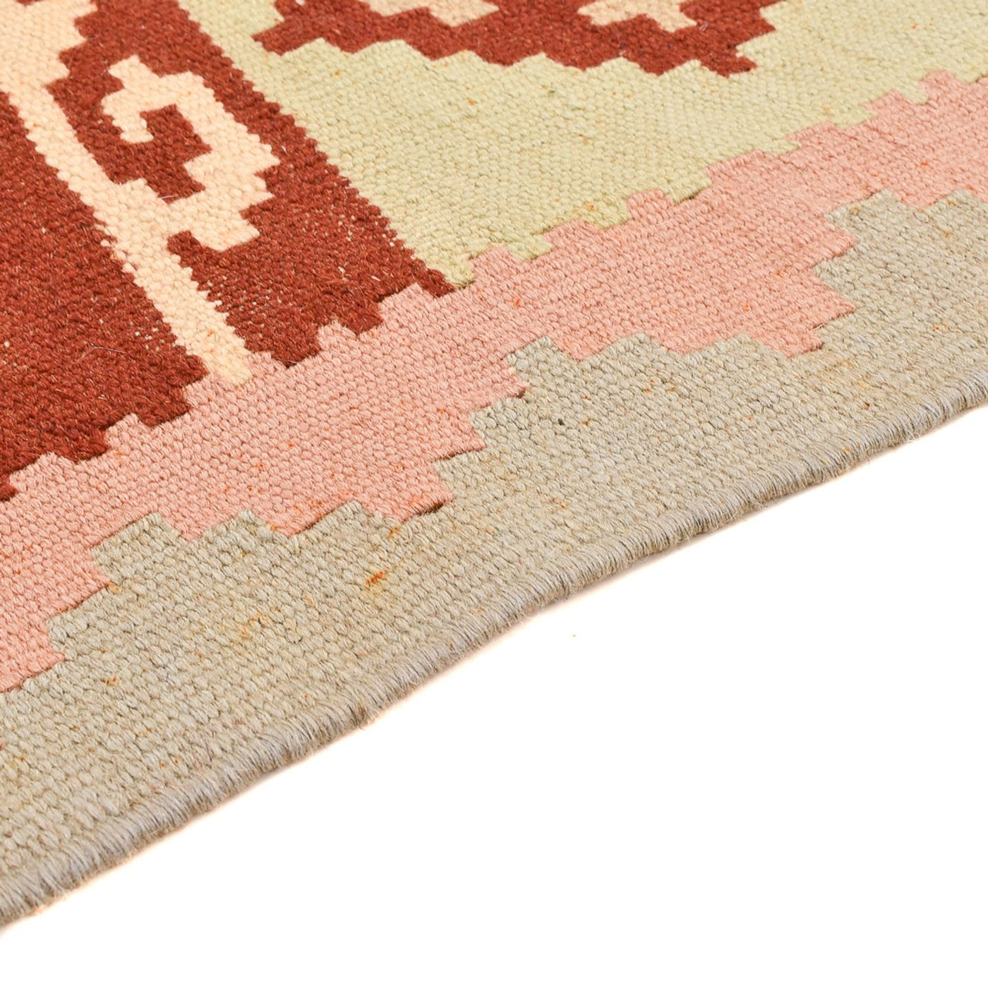 Kilim Fars Tappeto 137x98cm