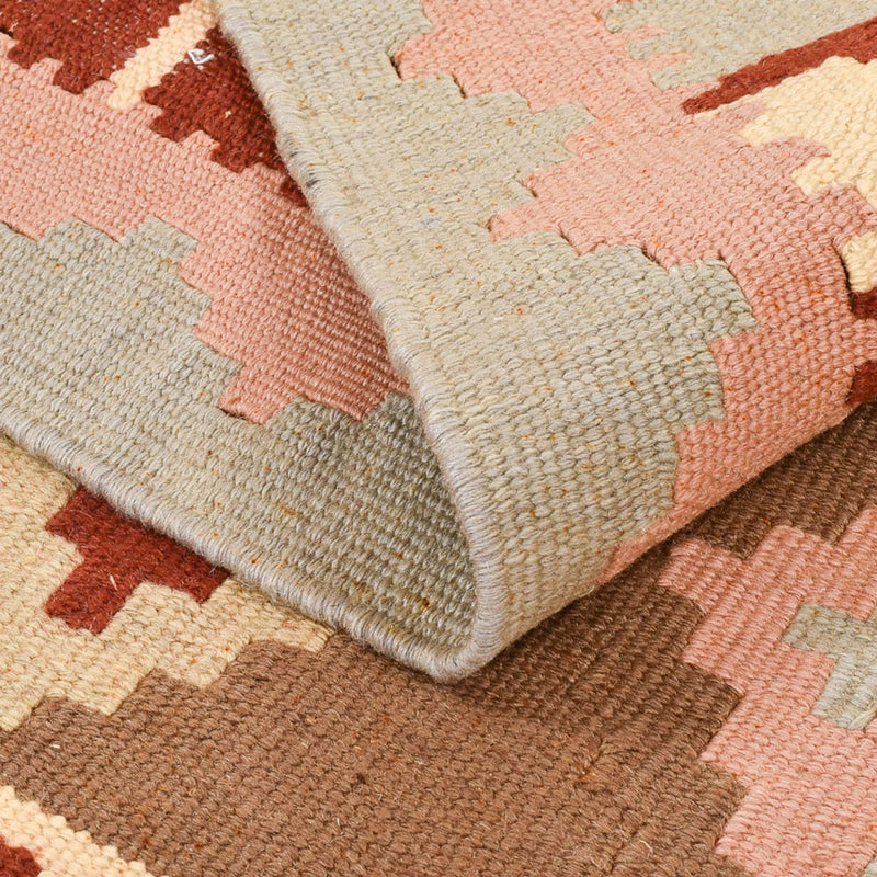 Tappeto Kelim - Orientale - 137 x 98 cm - multicolore